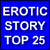 The Webs Top 25 Erotic Story Sites