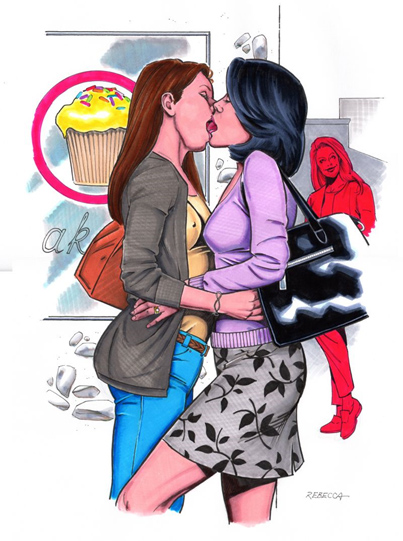 Literotica Lesbian Bondage