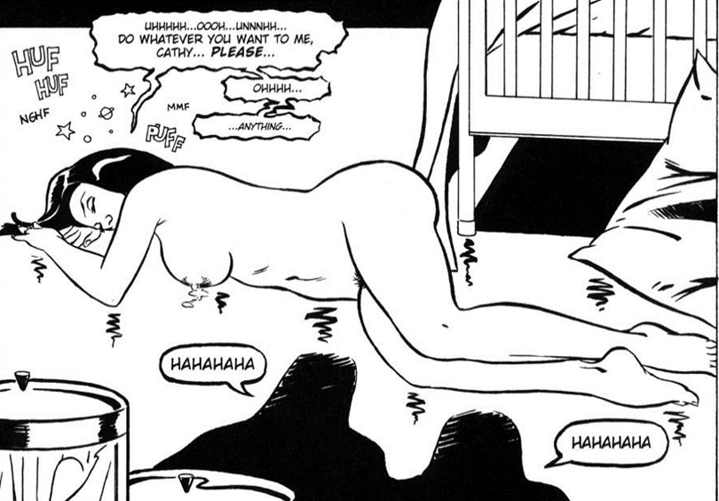 1950s Sexy Nurse Porn - Page 3 - 1950s: Pregnant Slut - Illustrated - Literotica.com