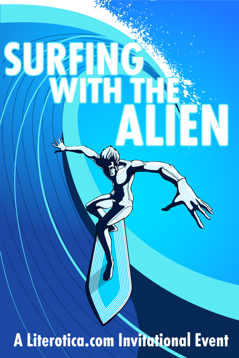Surfing with the Alien - Coming Soon - Loving Wives