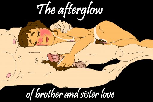 erotic Brother short stories sister