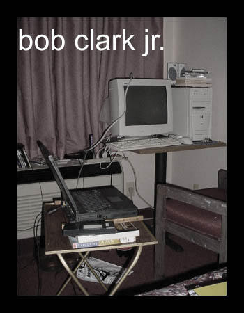 Bob Clark Jr.
